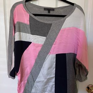 Forenza - Colorful Top
